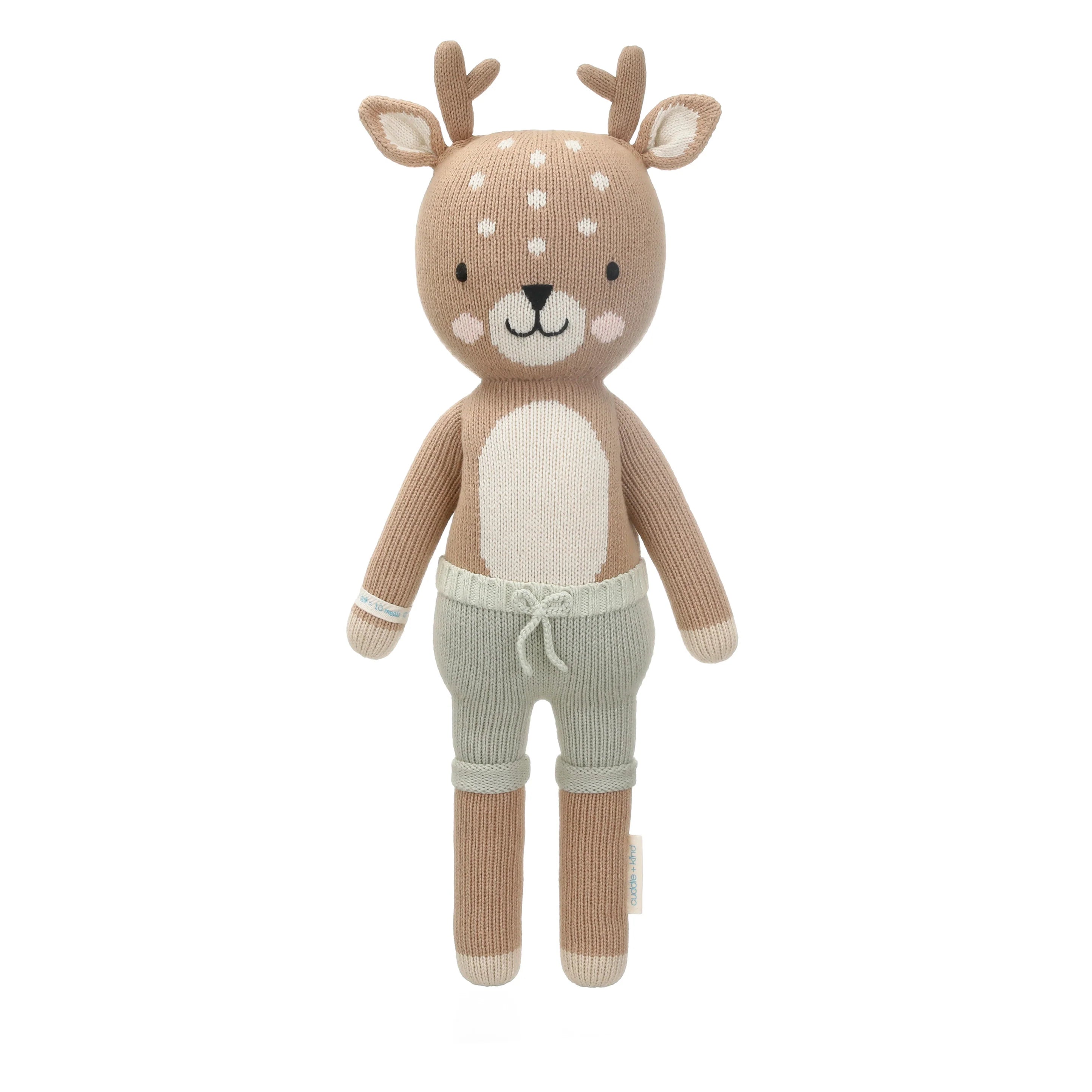 Cuddle + Kind-Little Sprout