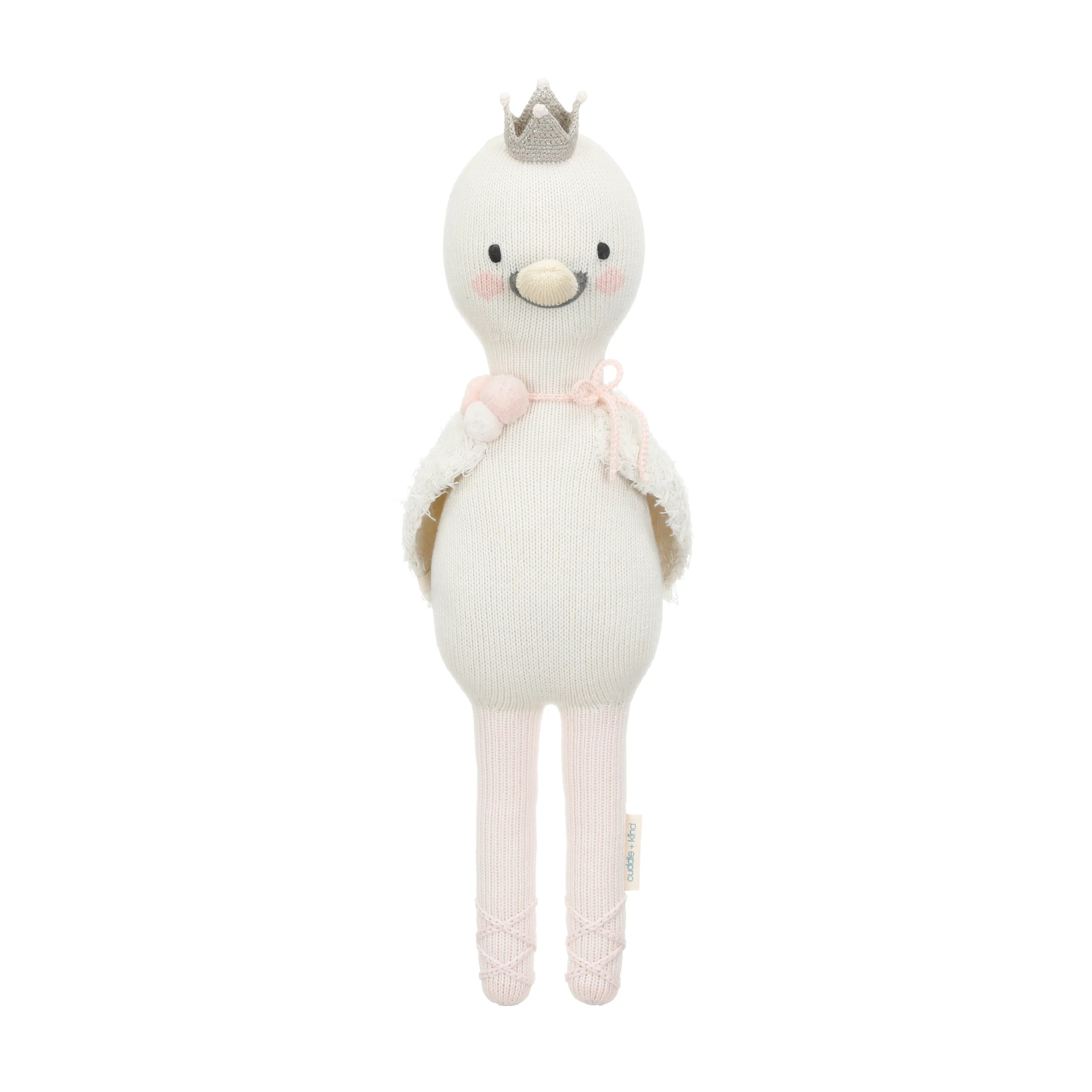 Cuddle + Kind-Little Sprout