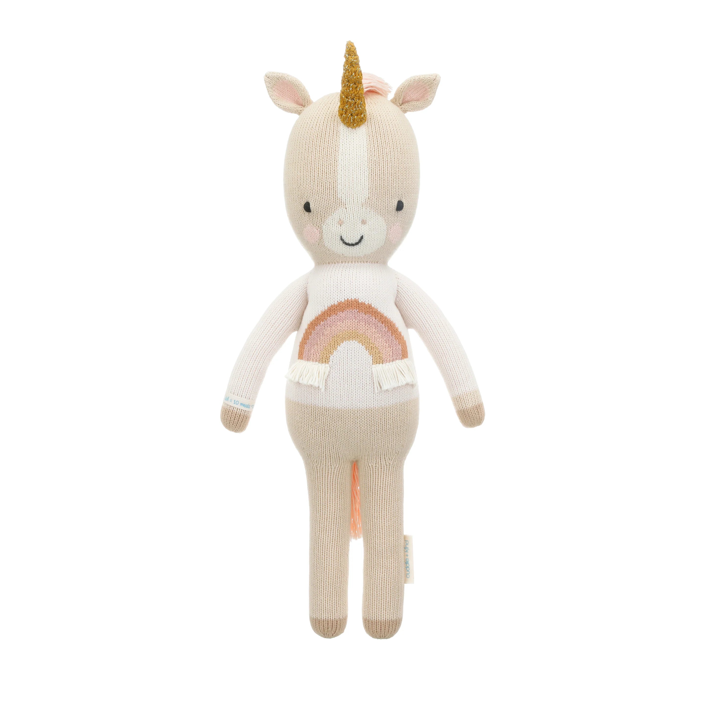 Cuddle + Kind-Little Sprout