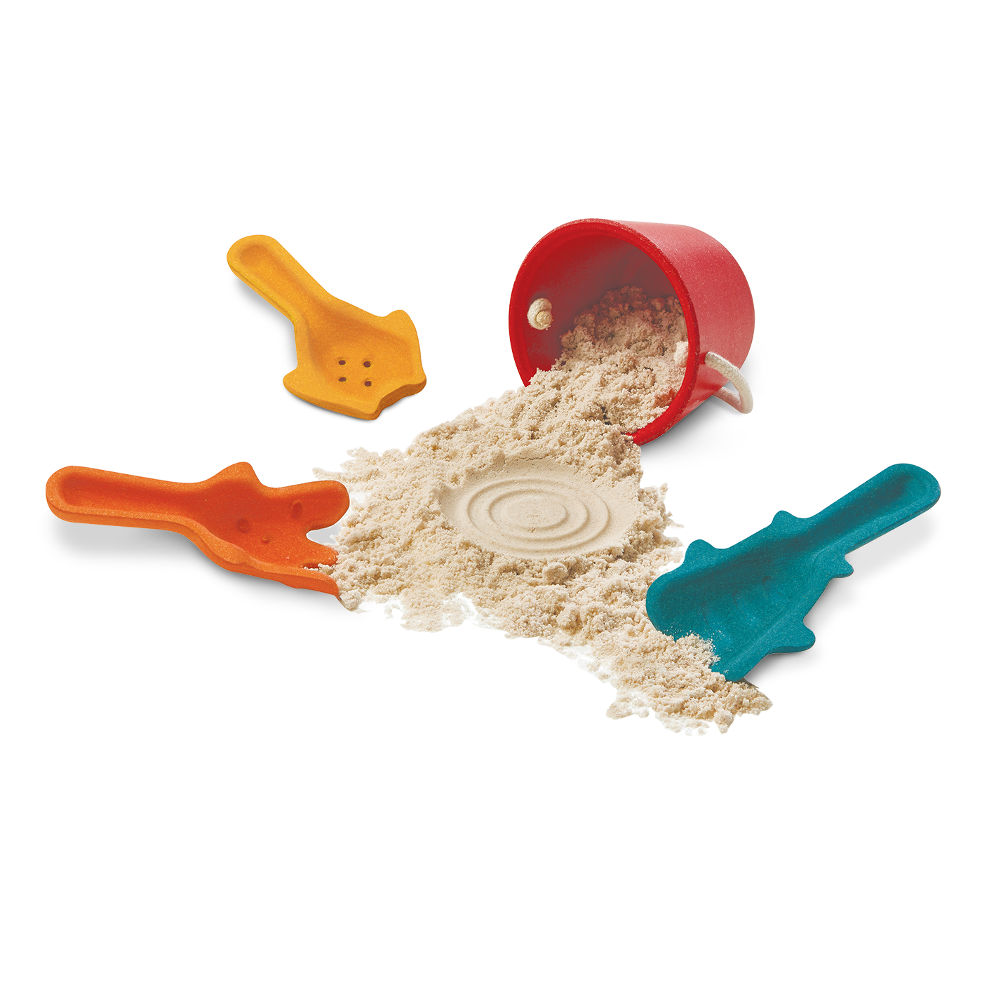 Sand Play Set