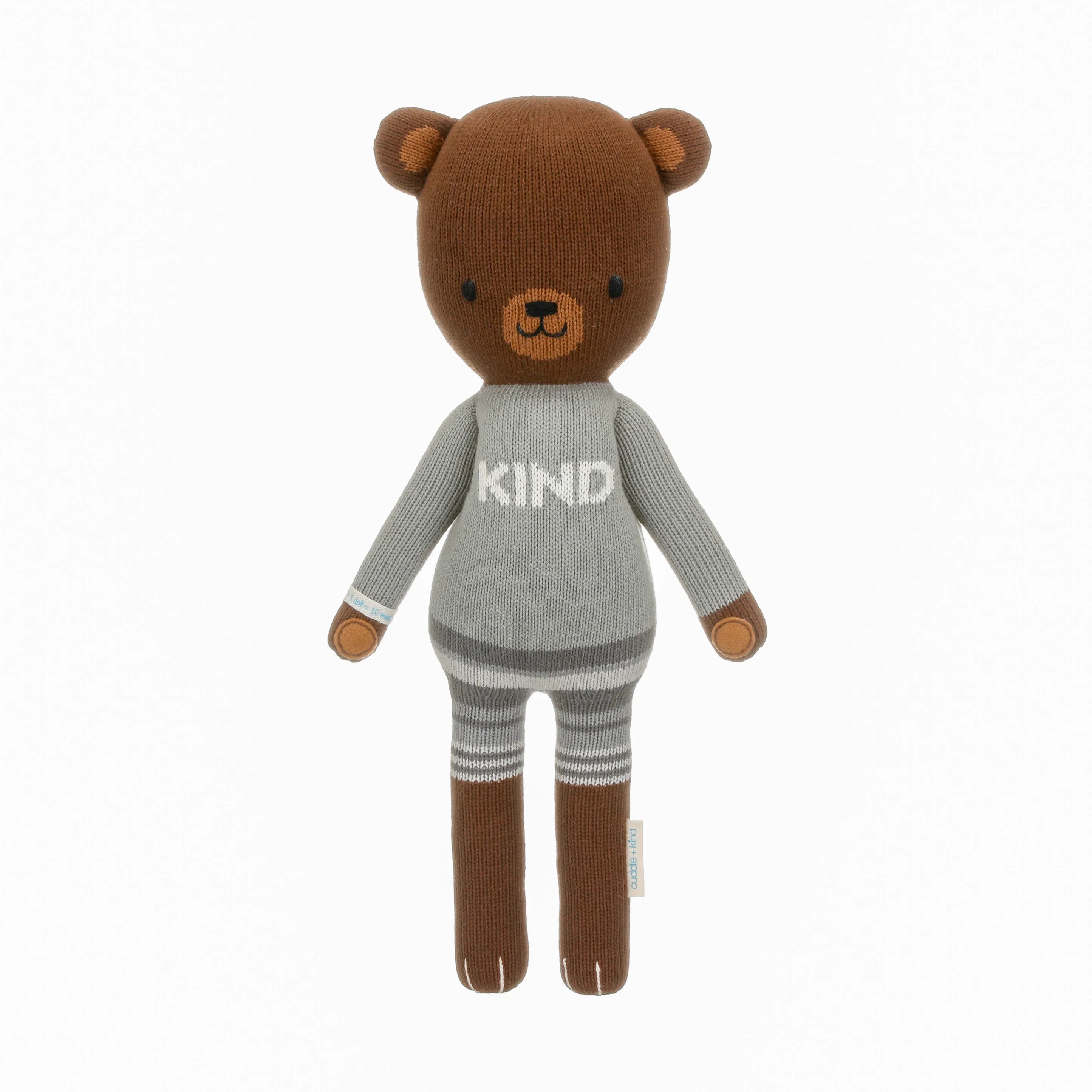 Cuddle + Kind-Little Sprout