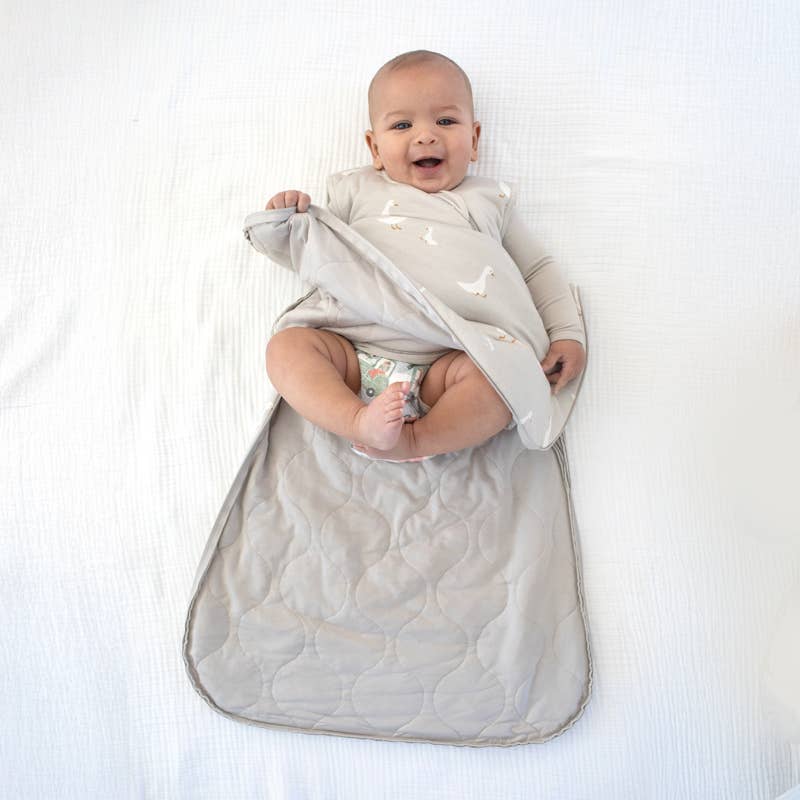 SLEEP BAG 1.0: Shine / 9-18 months / 1.0
