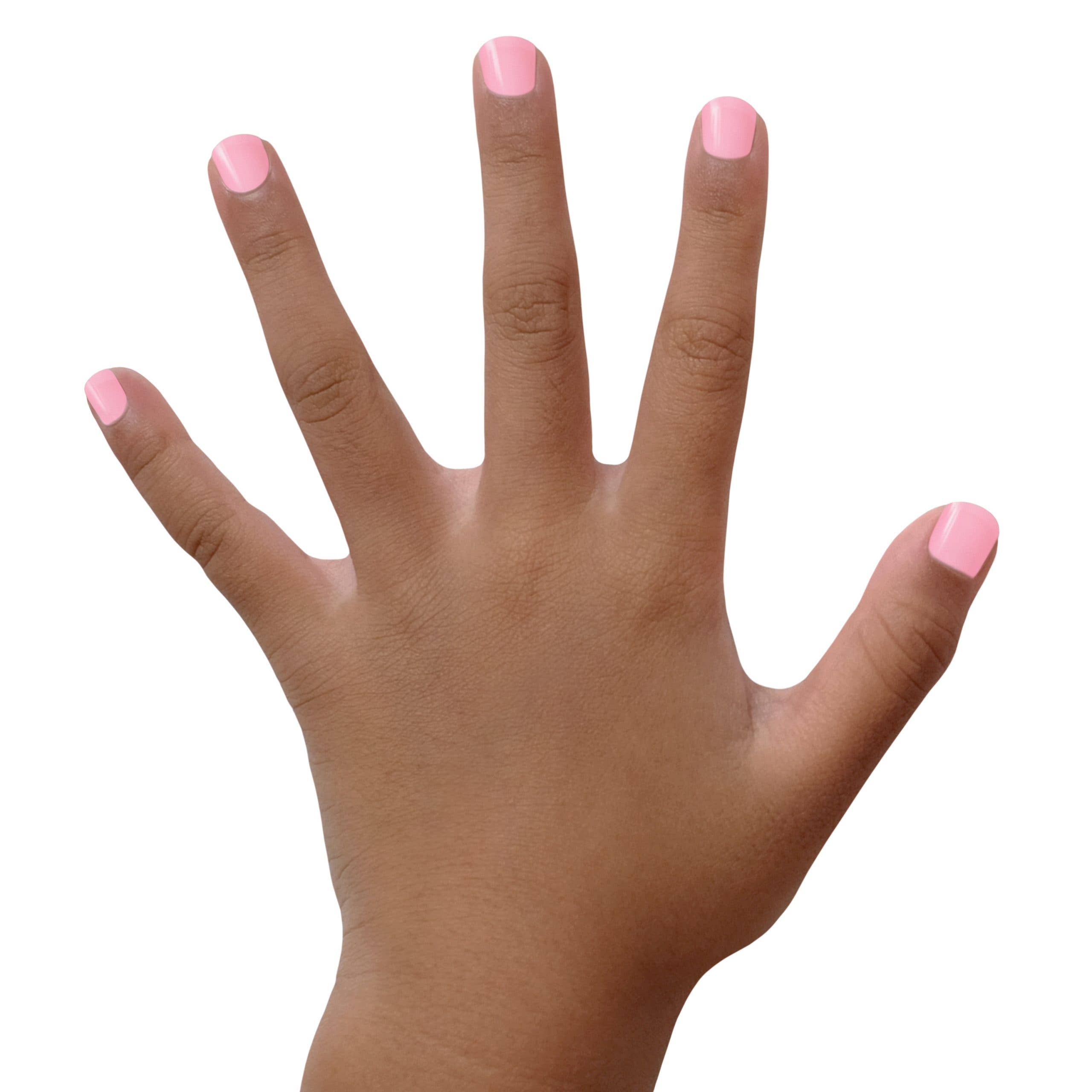 Muddles The Pig Nail Polish-Little Sprout