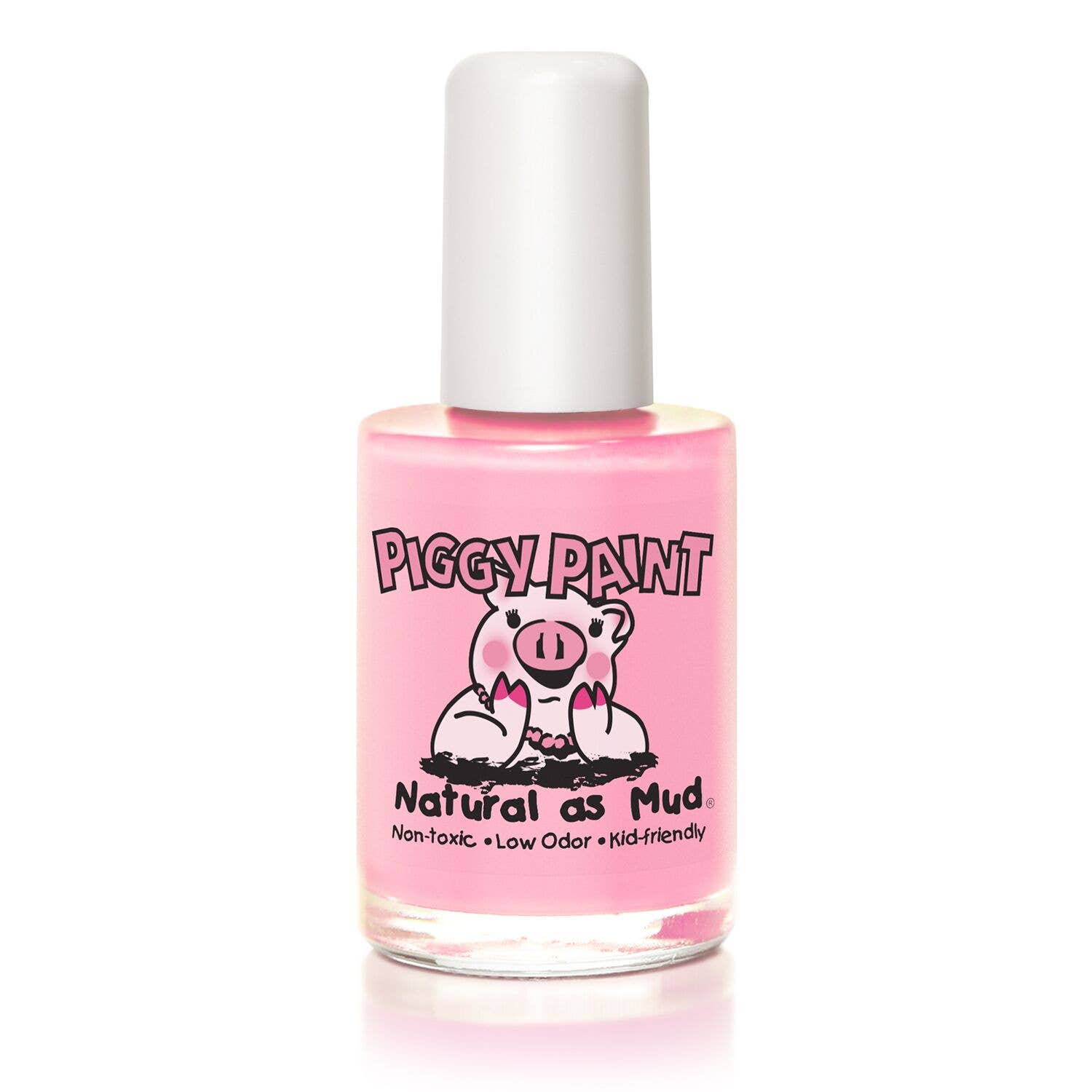 Muddles The Pig Nail Polish-Little Sprout