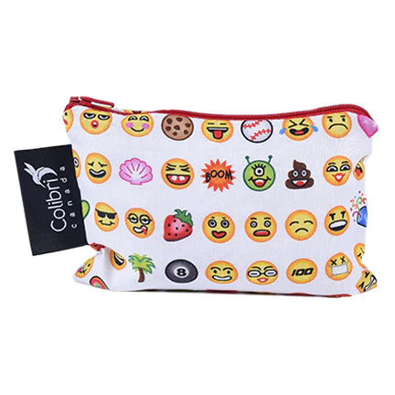 Reusable Snack Bag-Small-Little Sprout