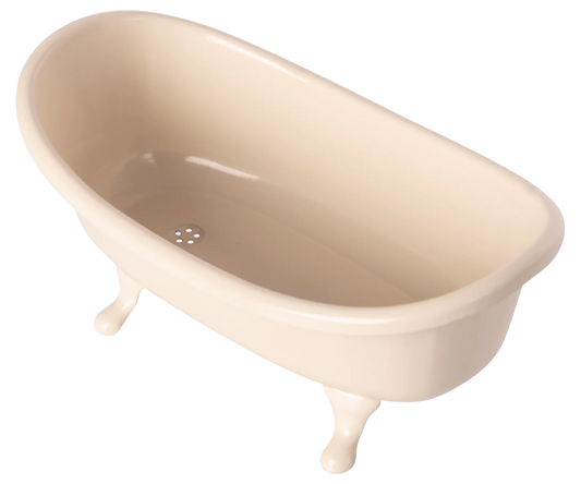 Miniature Bathtub