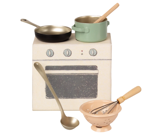 Cooking Set