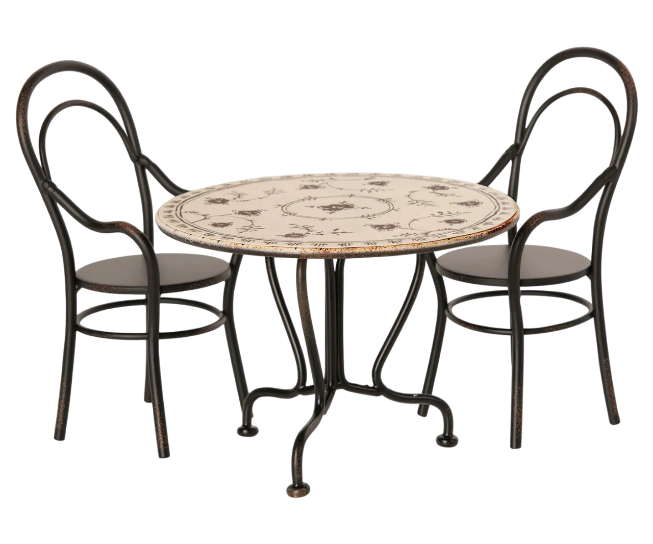 Dining Table Set, Mini