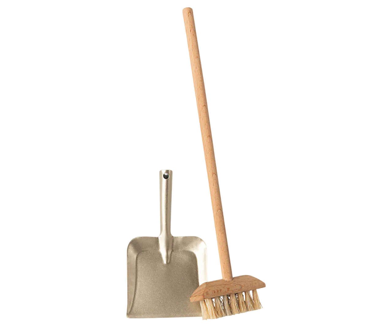 Broom Set, Miniature