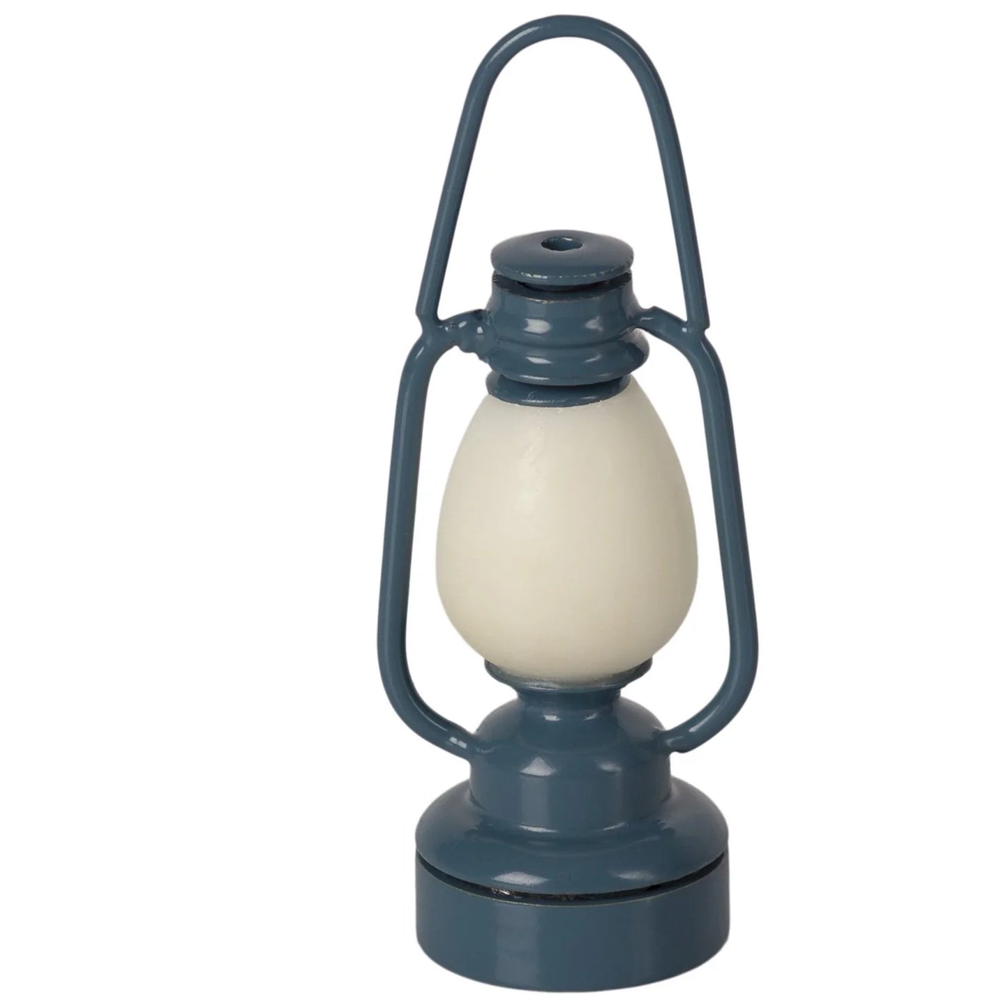 Vintage Lantern - Blue