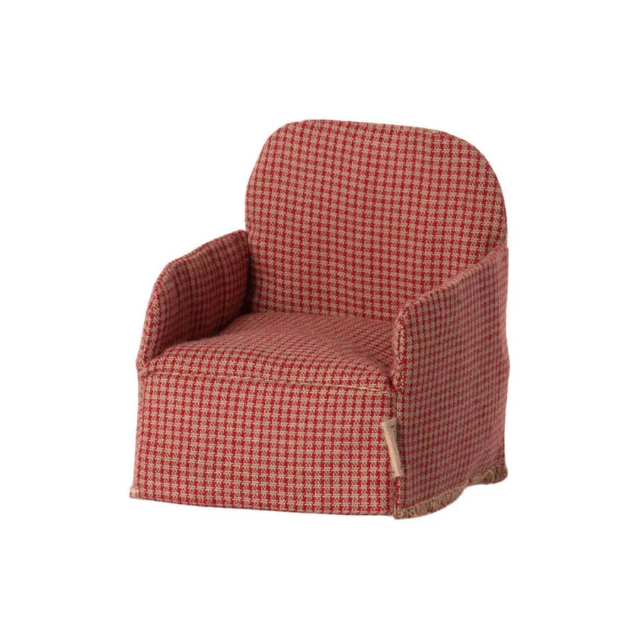Chair, Mouse-Little Sprout