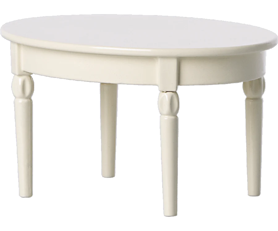 Dining Table, Mouse-Little Sprout