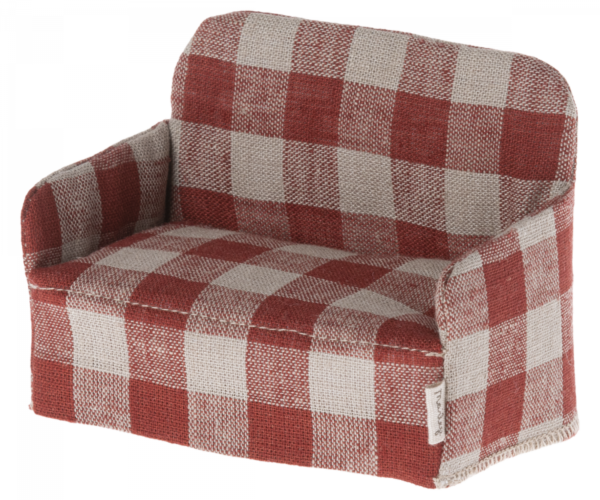 Couch, Mouse-Little Sprout
