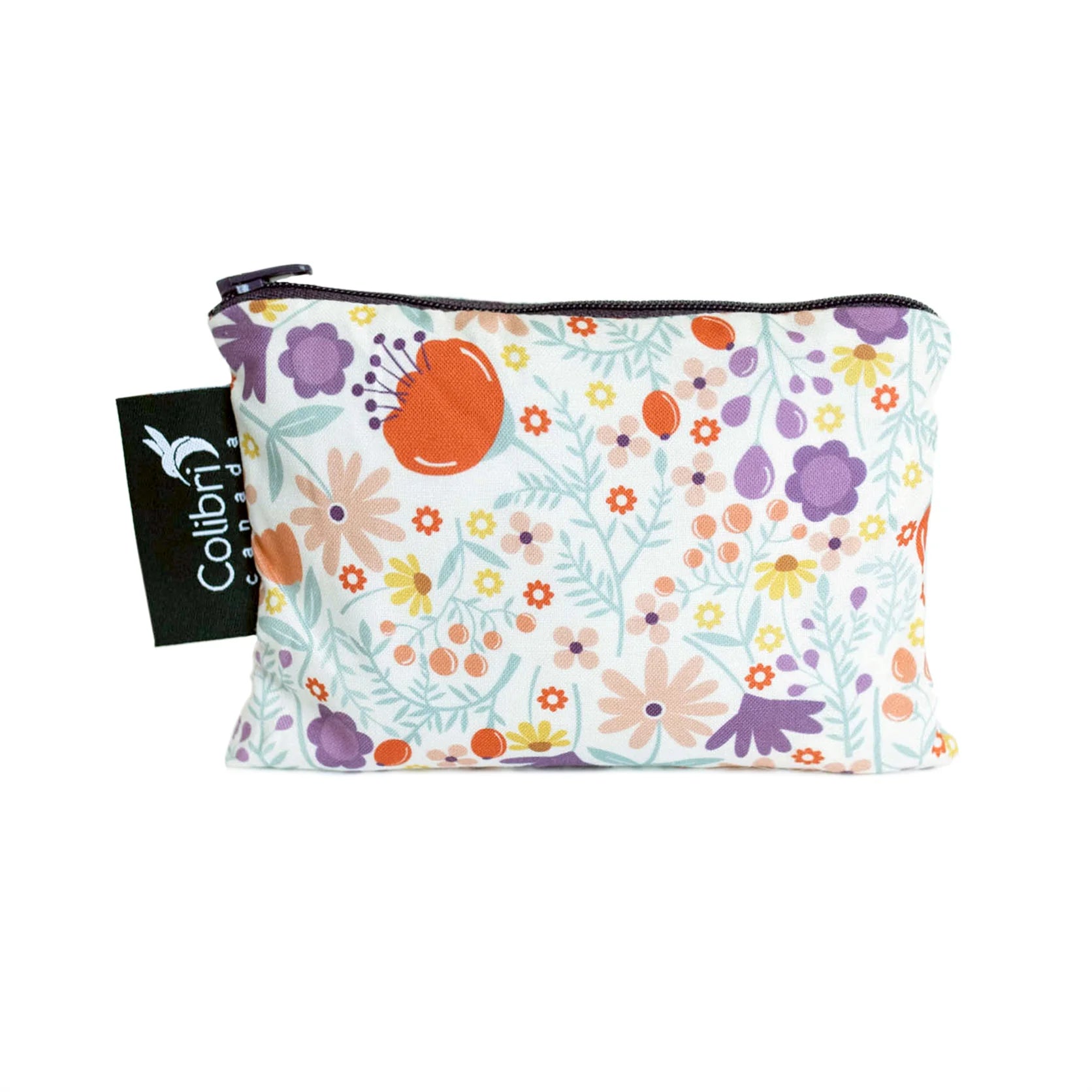 Reusable Snack Bag-Small-Little Sprout