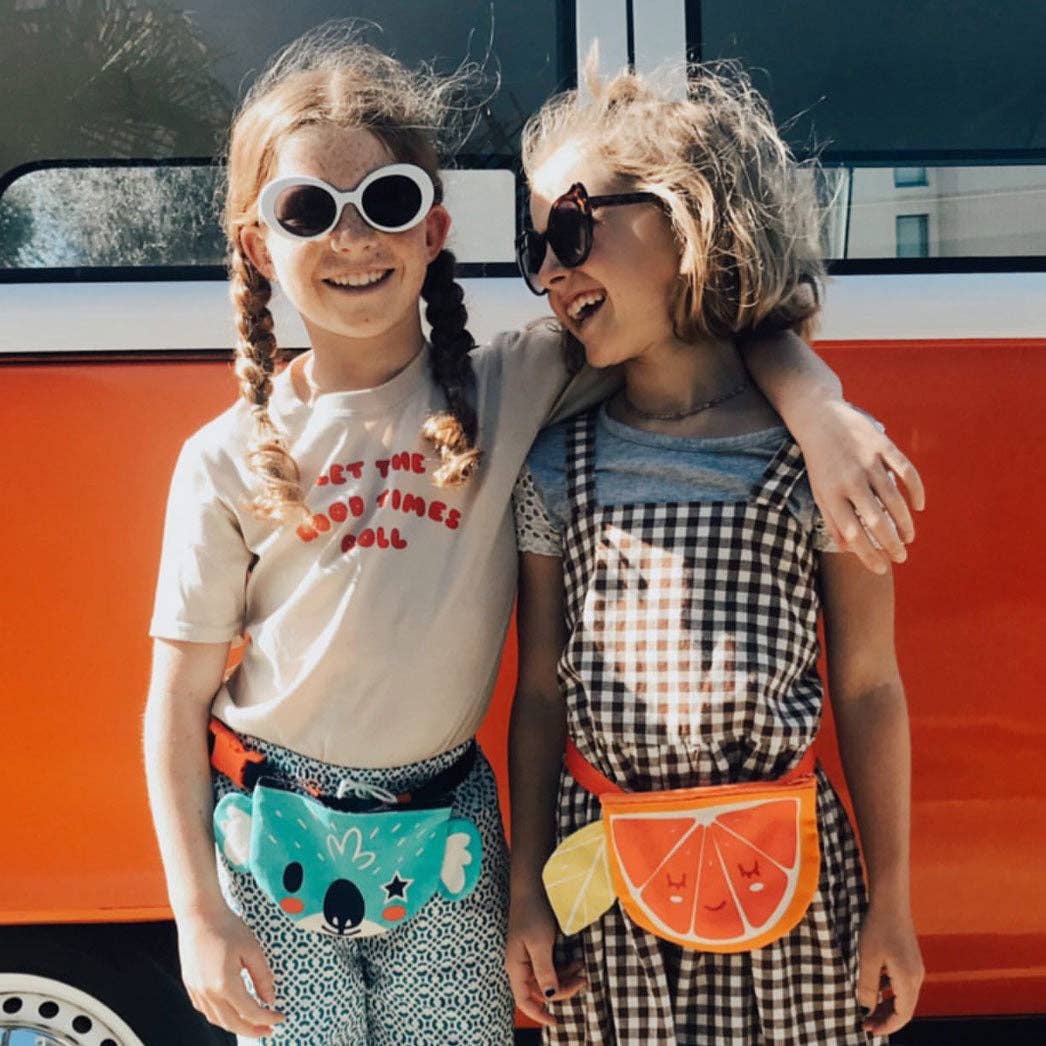 Koala Fanny Pack