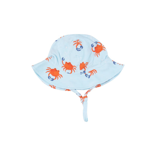 sunhat ss24 - crab