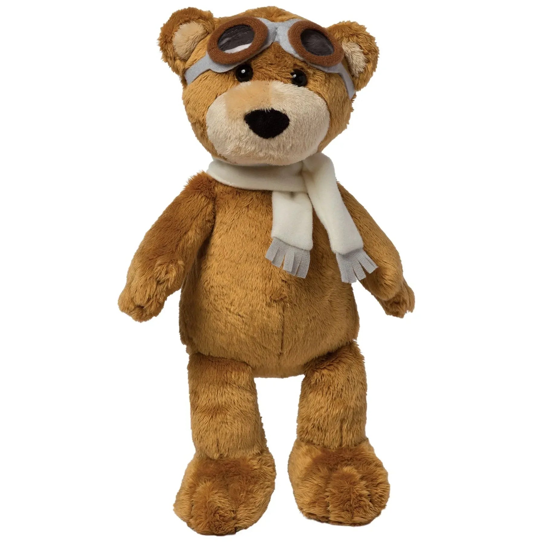 Aviator Bear-Little Sprout