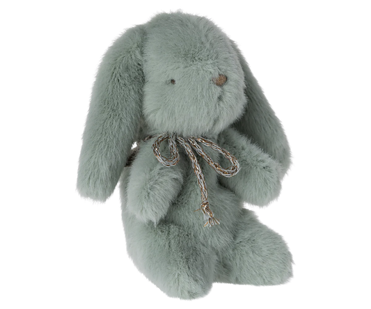 bunny plush mini - mint