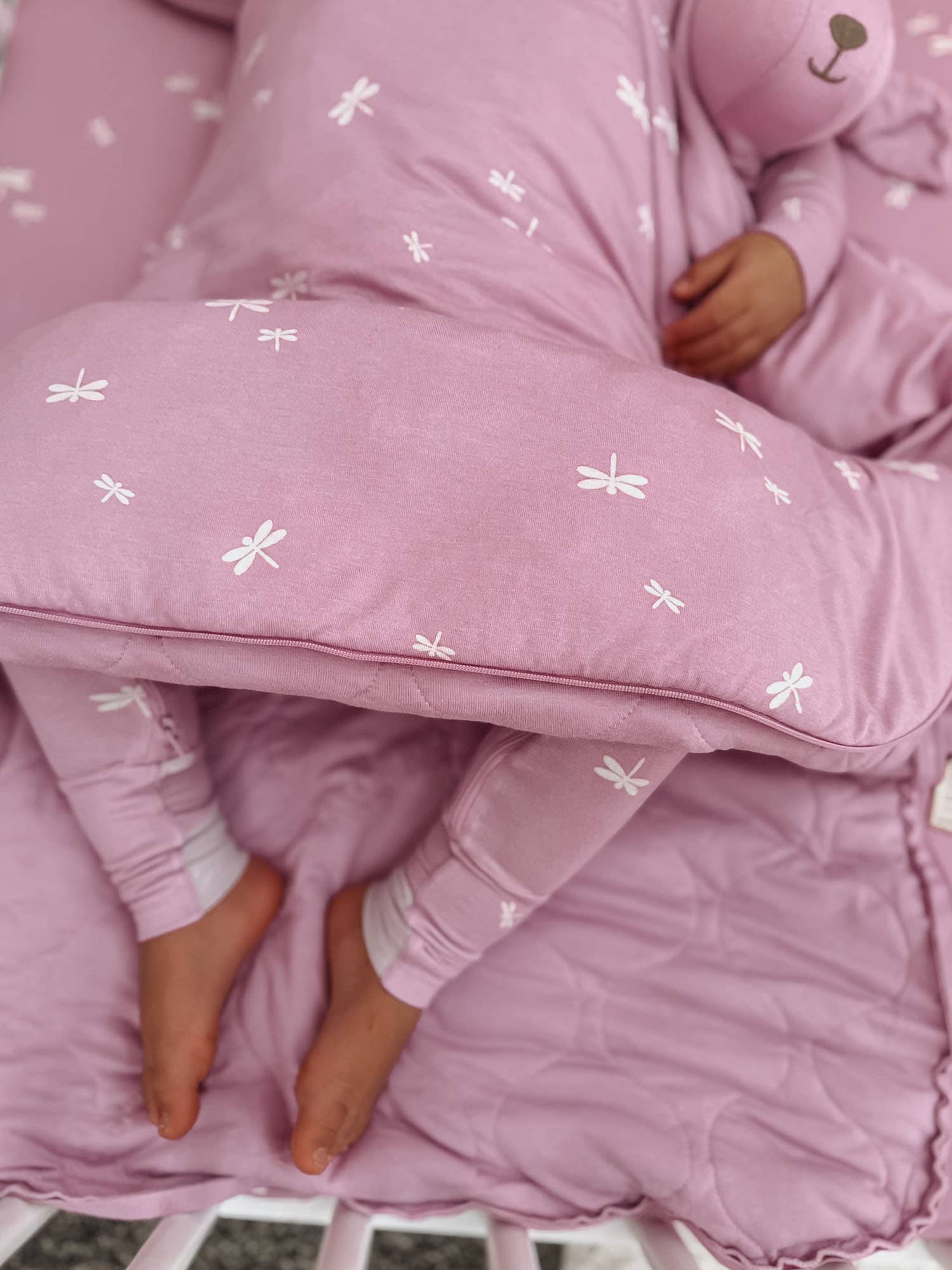 SLEEP BAG 1.0: Shine / 9-18 months / 1.0