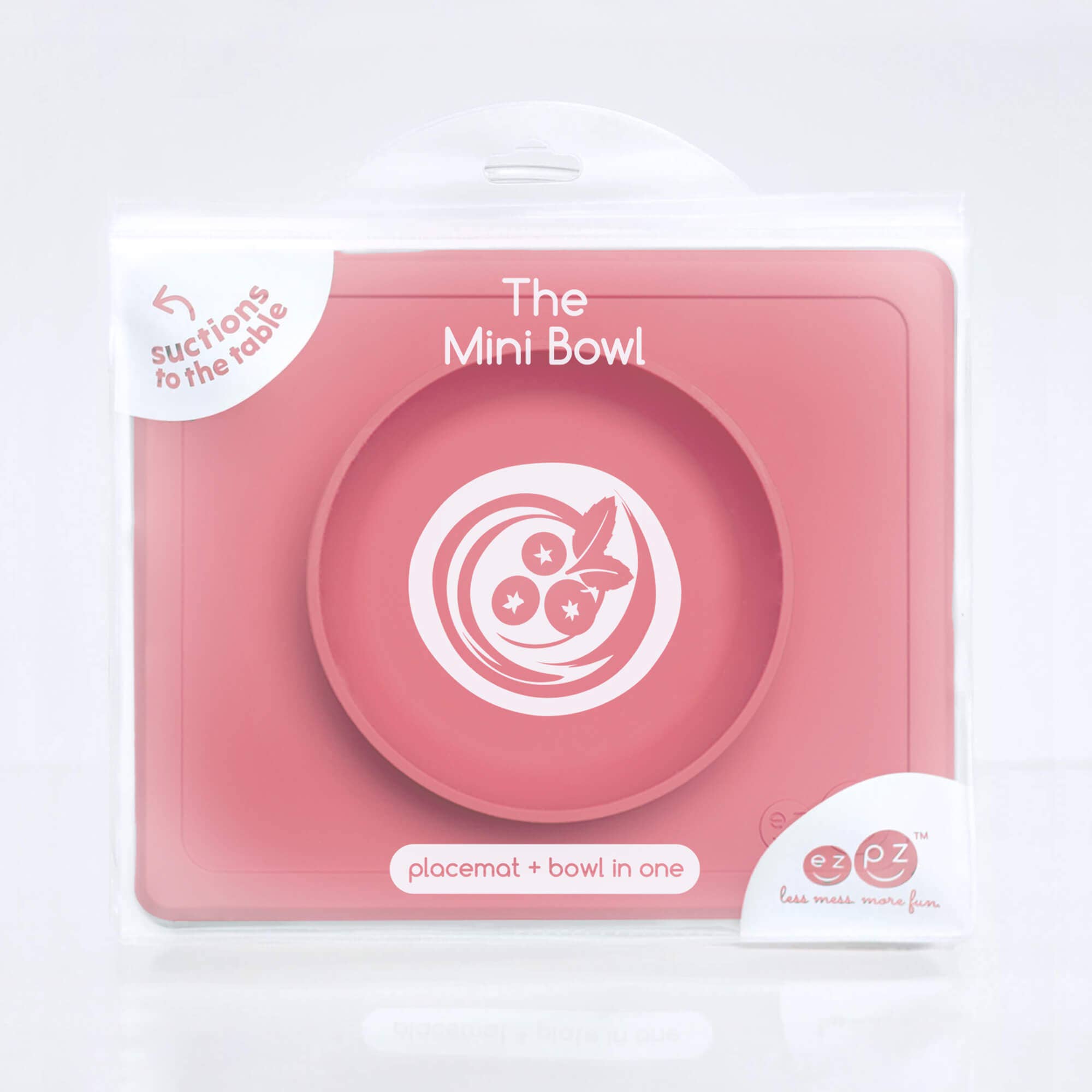 Mini Bowl (Toddler 12+ months): Sage