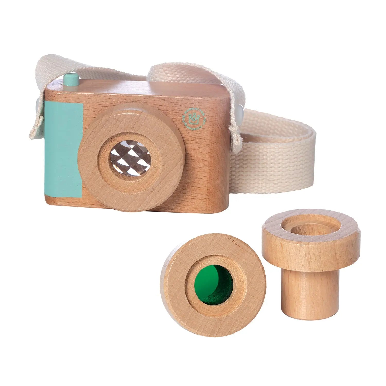 Natural Historian Camera-Little Sprout