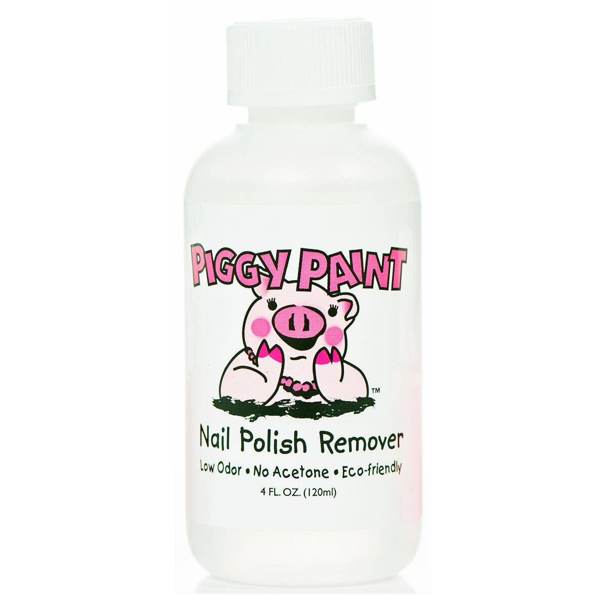 Nail Polish Remover-Little Sprout