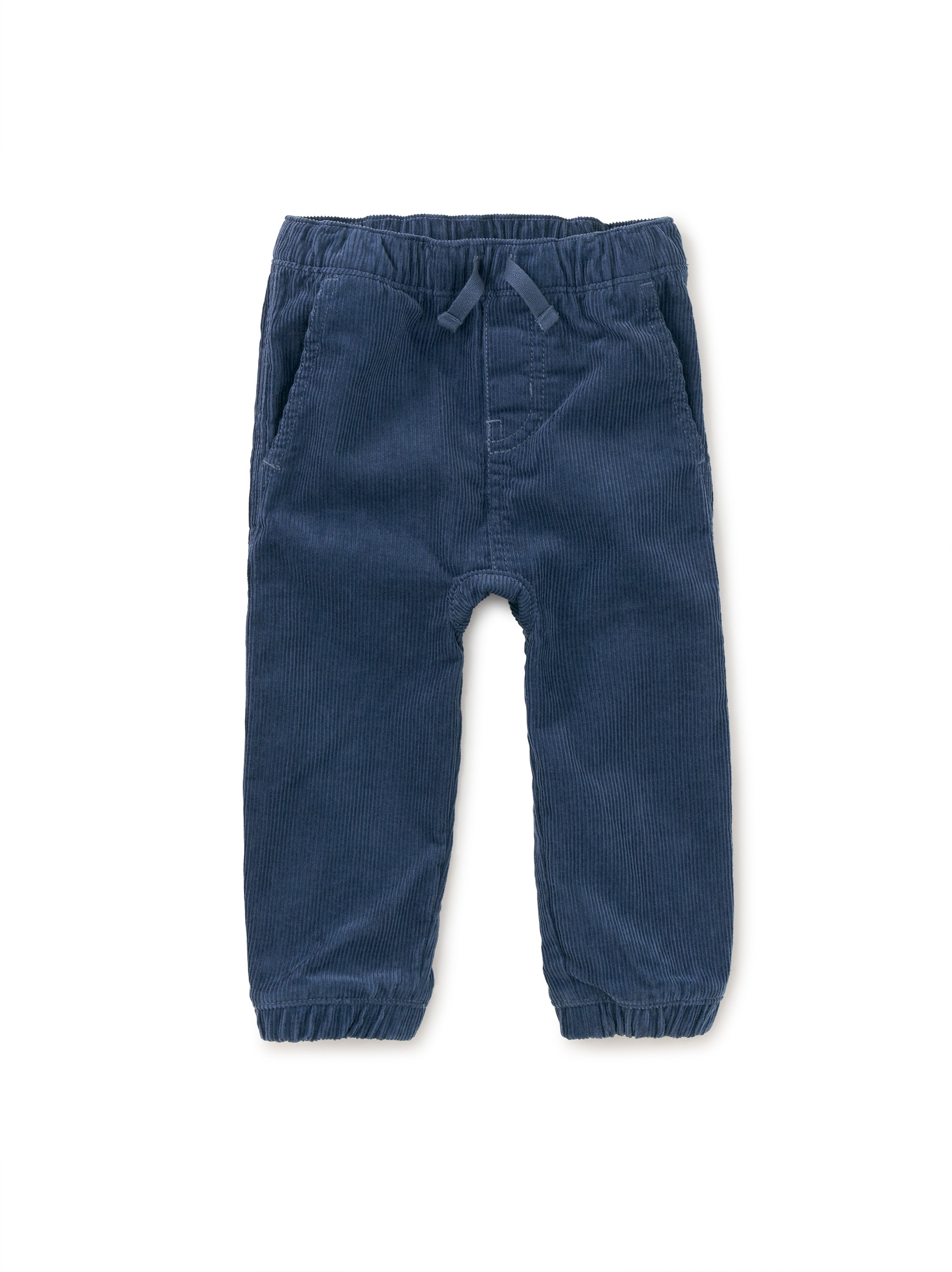 Corduroy Baby Pants - Triumph