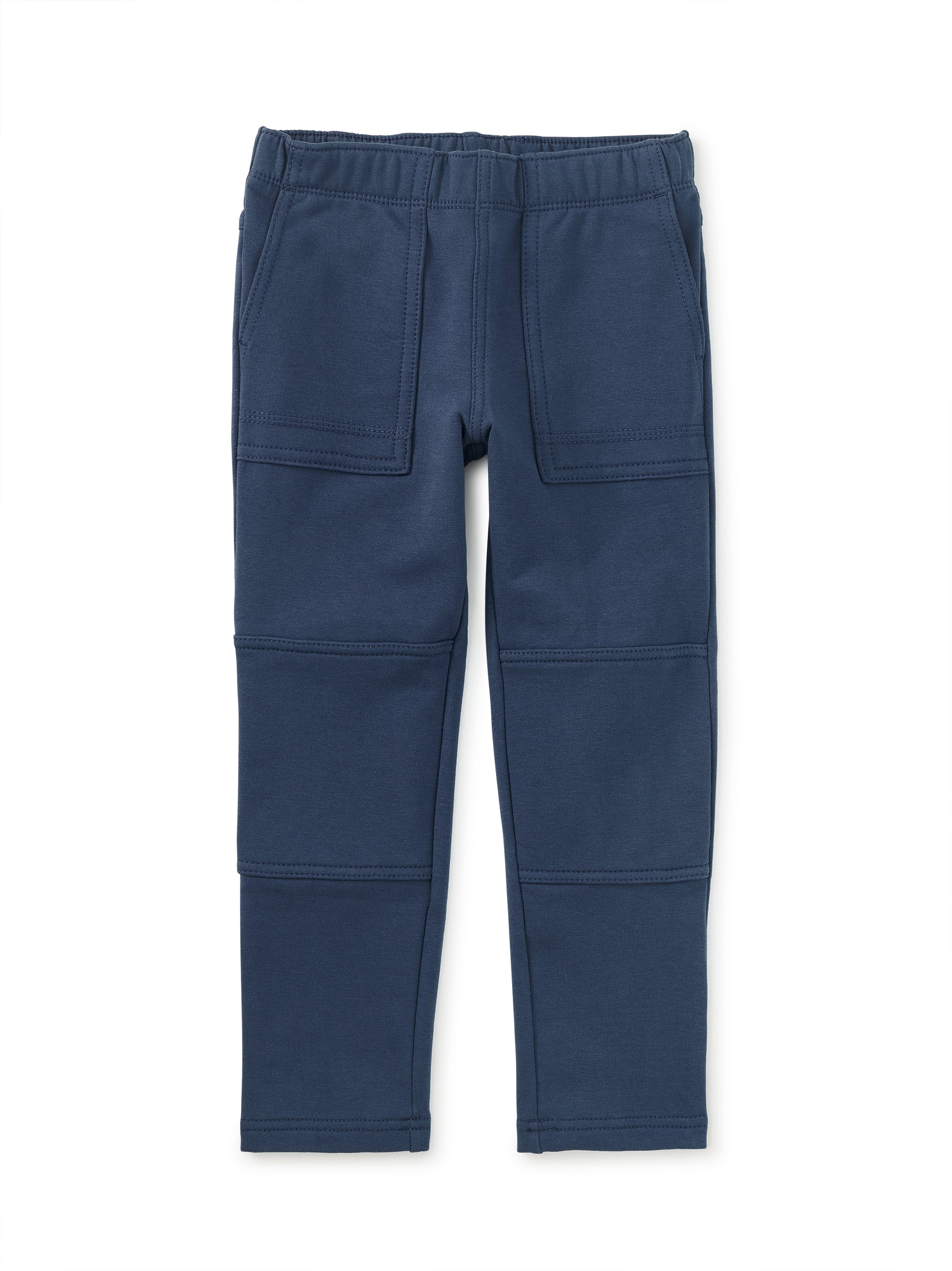 Playwear Jegging Naval Blue Little Sprout