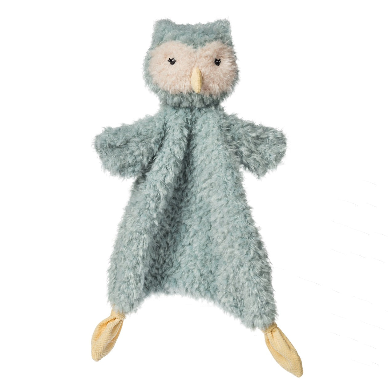 Mary Meyer Owl Lovey LIttle Sprout
