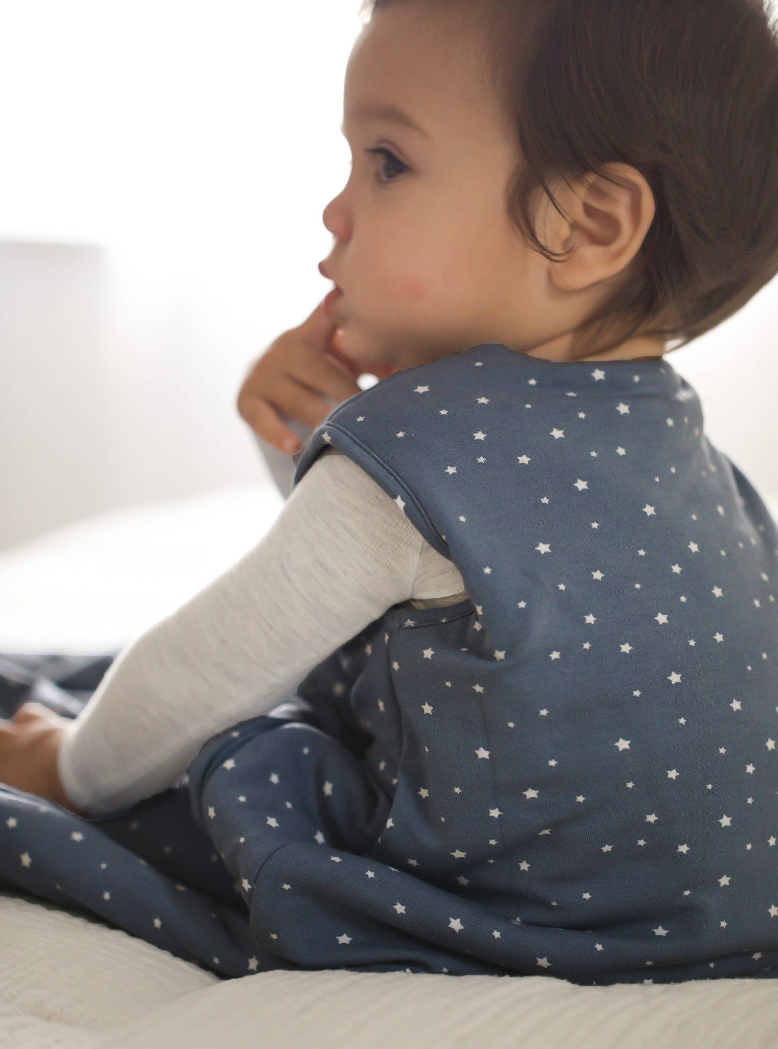 SLEEP BAG 2.5 TOG: Shine / 18-24 months / 2.5
