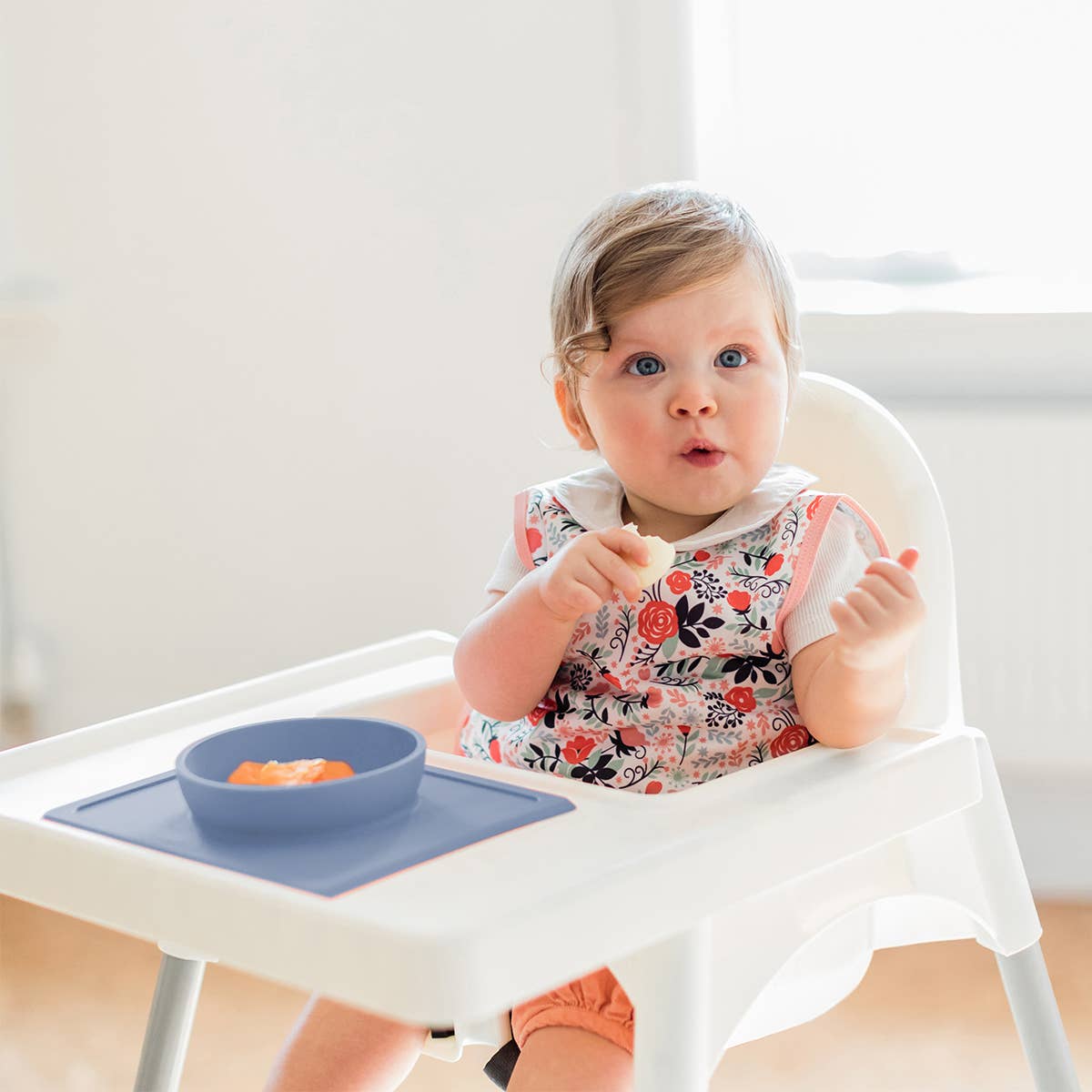 Mini Bowl (Toddler 12+ months): Sage