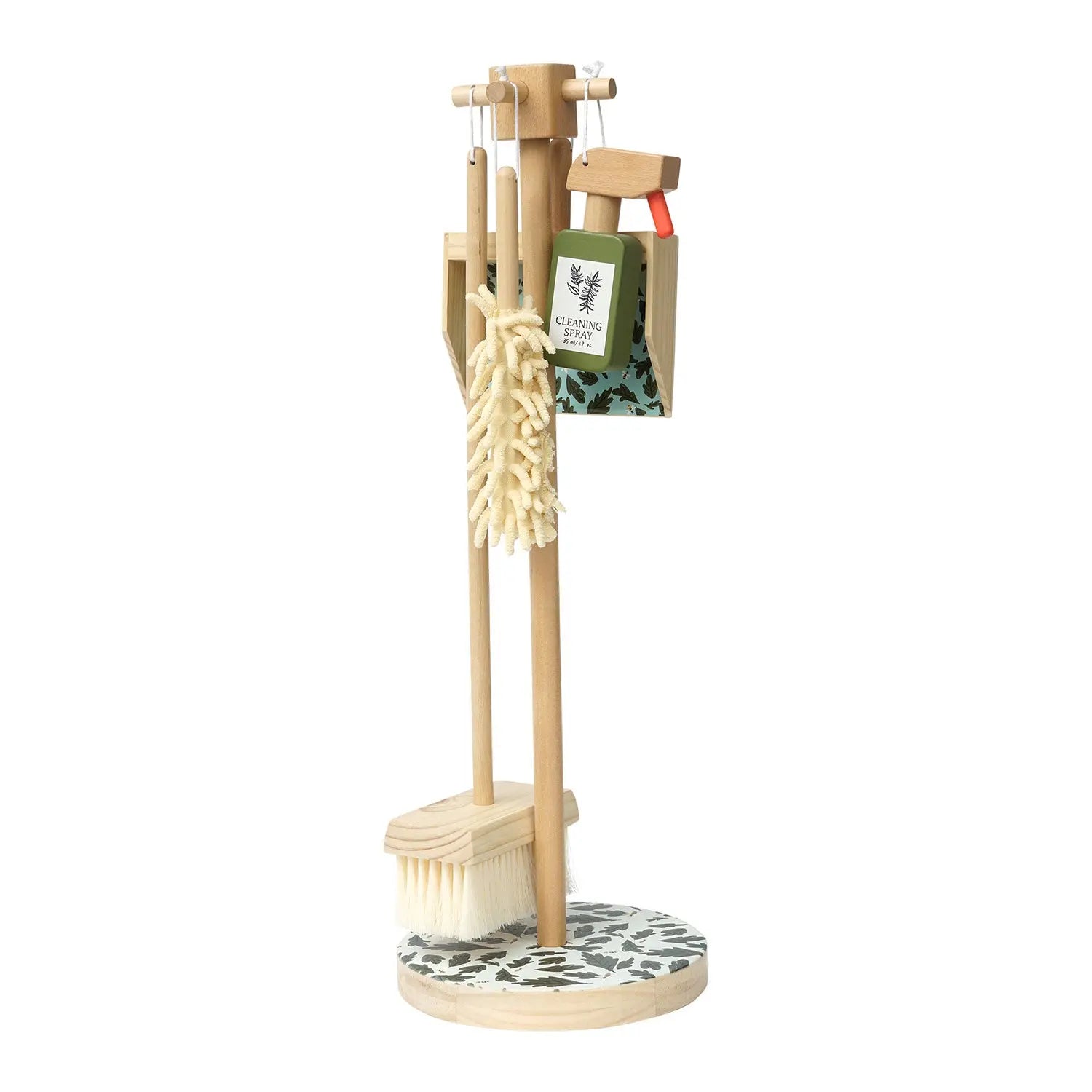Spruce Cleaning Set-Little Sprout