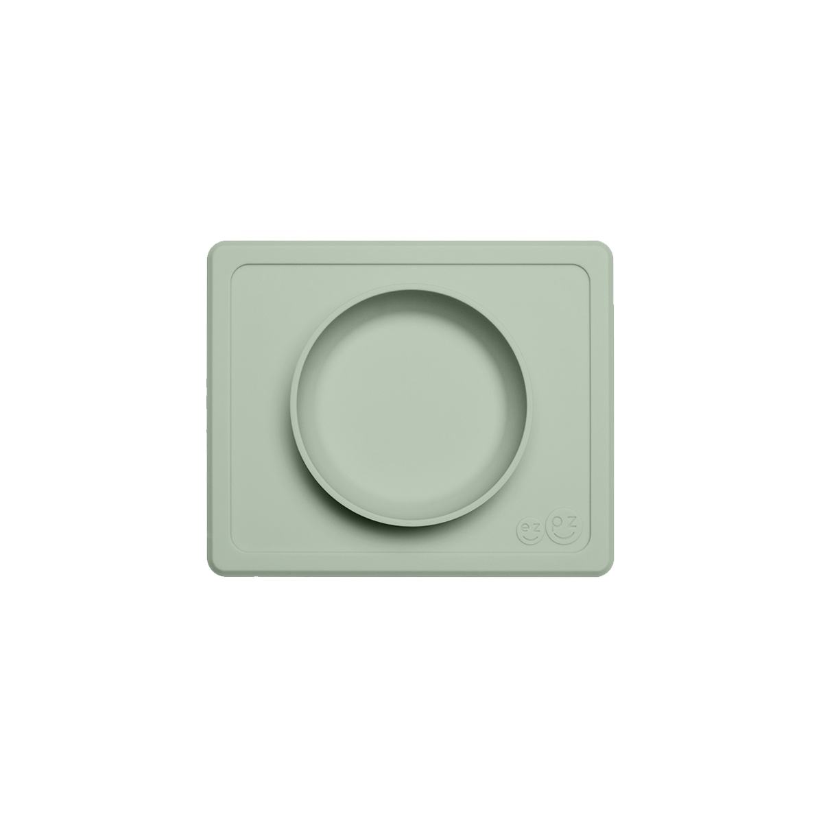 Mini Bowl (Toddler 12+ months): Sage