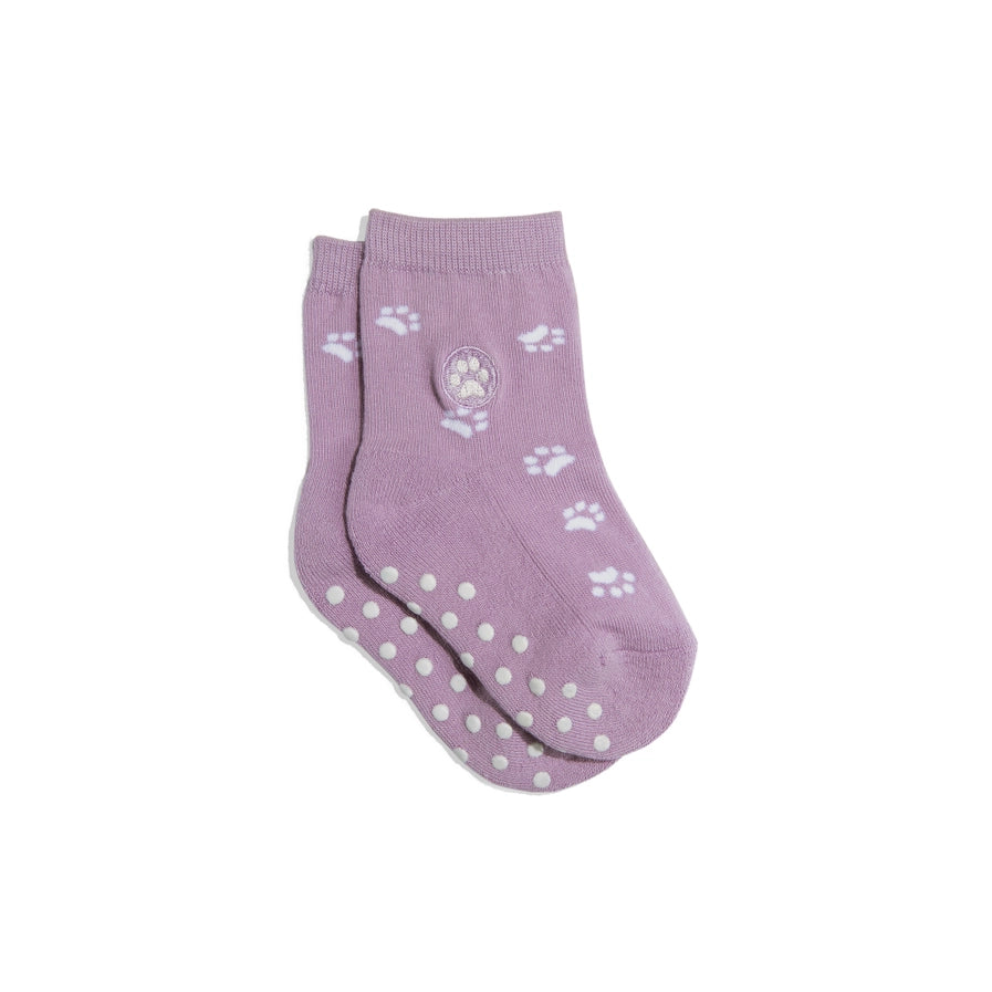 Kids Socks that Save Dogs    1-3Y