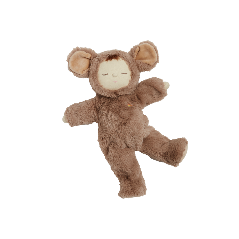 Cozy Dinkums Mousy Pickle-Little Sprout