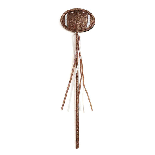 Football Wand - Kids Game Day - Toy Want