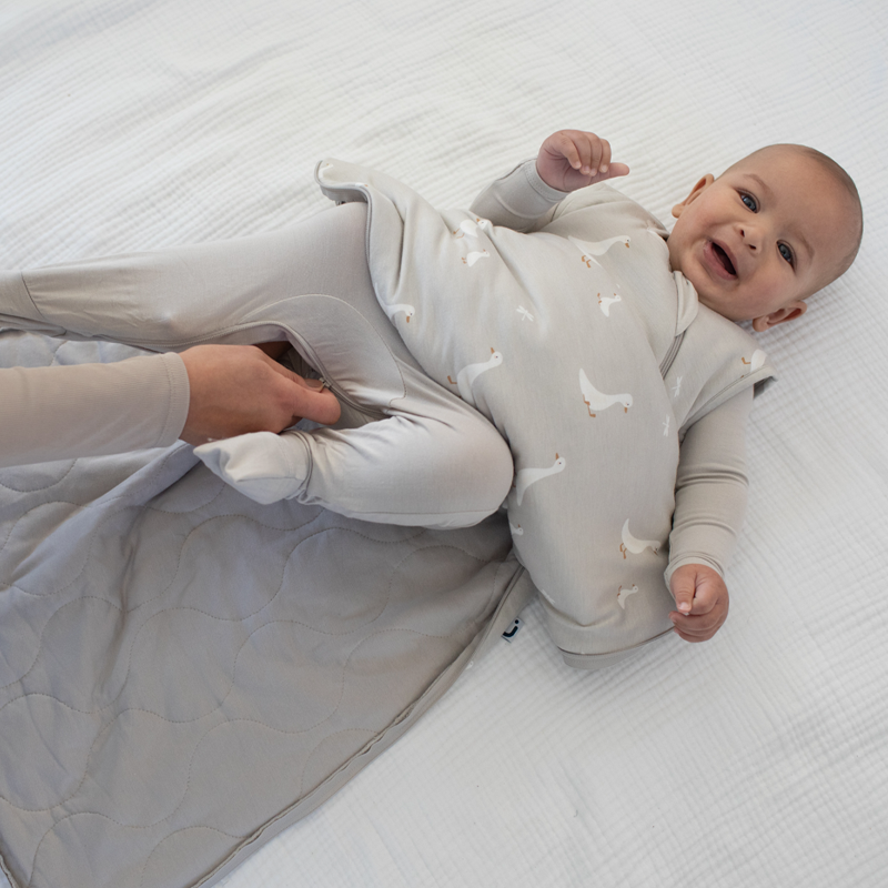 SLEEP BAG 1.0: Shine / 18-24 months / 1.0