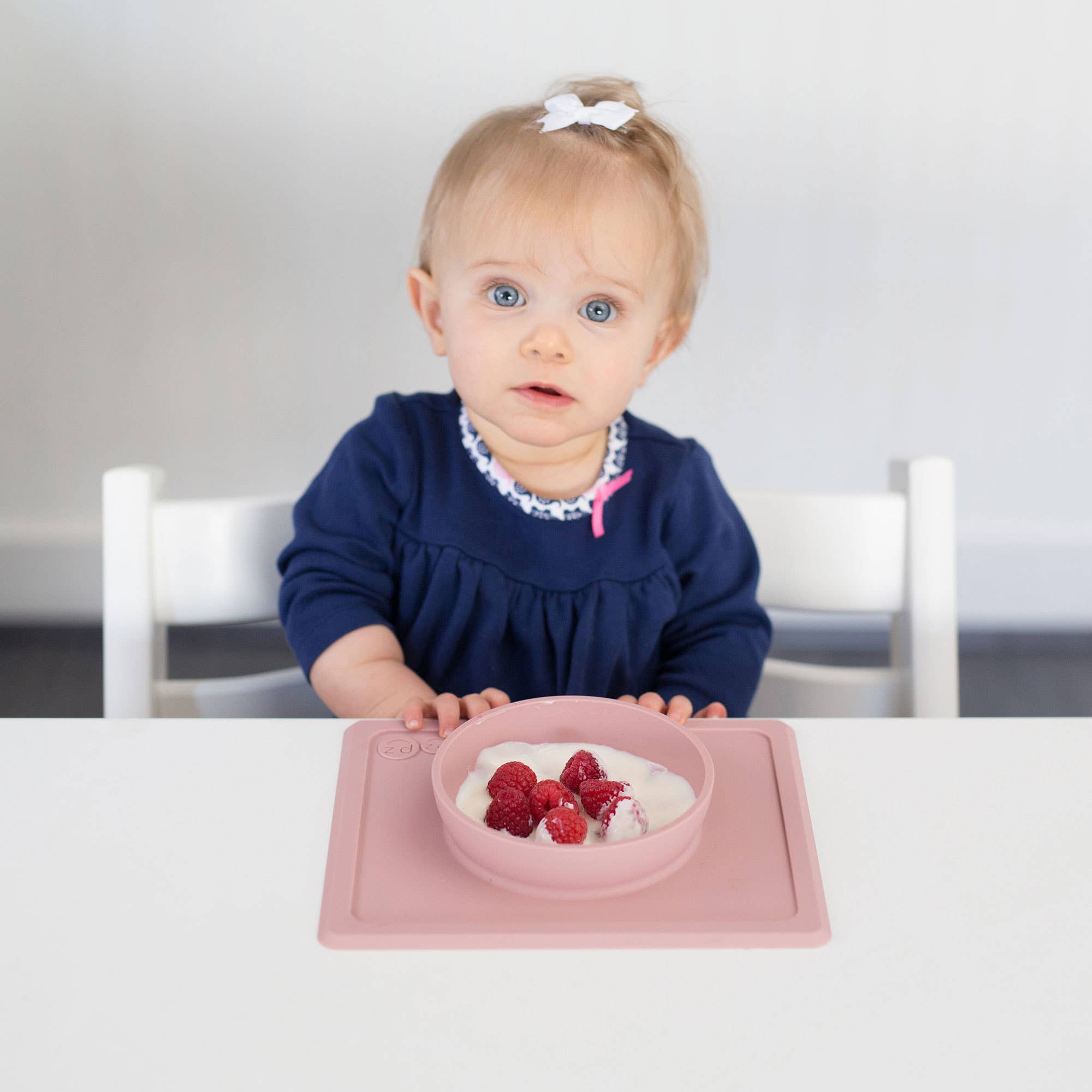 Mini Bowl (Toddler 12+ months): Sage