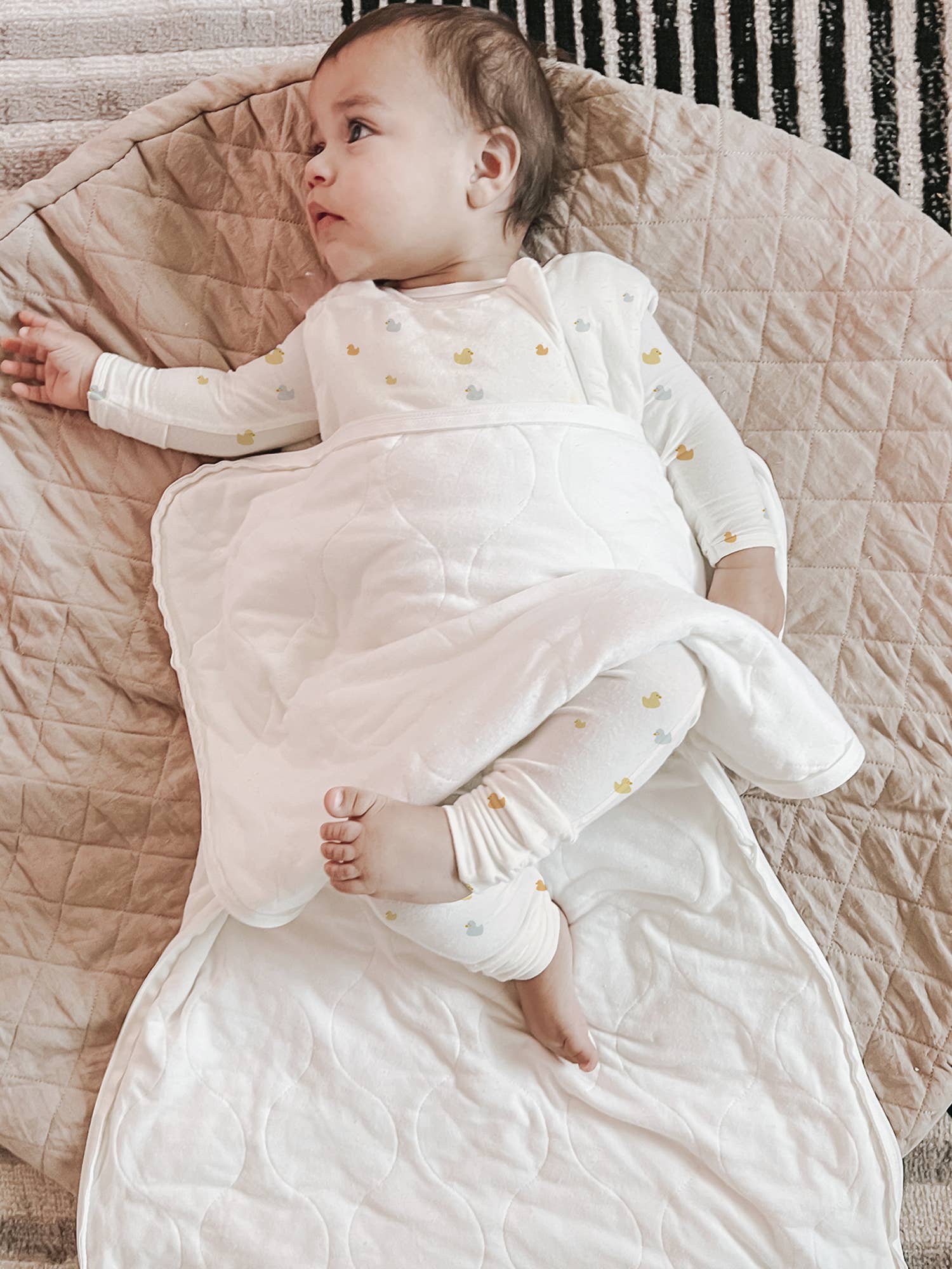 SLEEP BAG 1.0: Shine / 9-18 months / 1.0