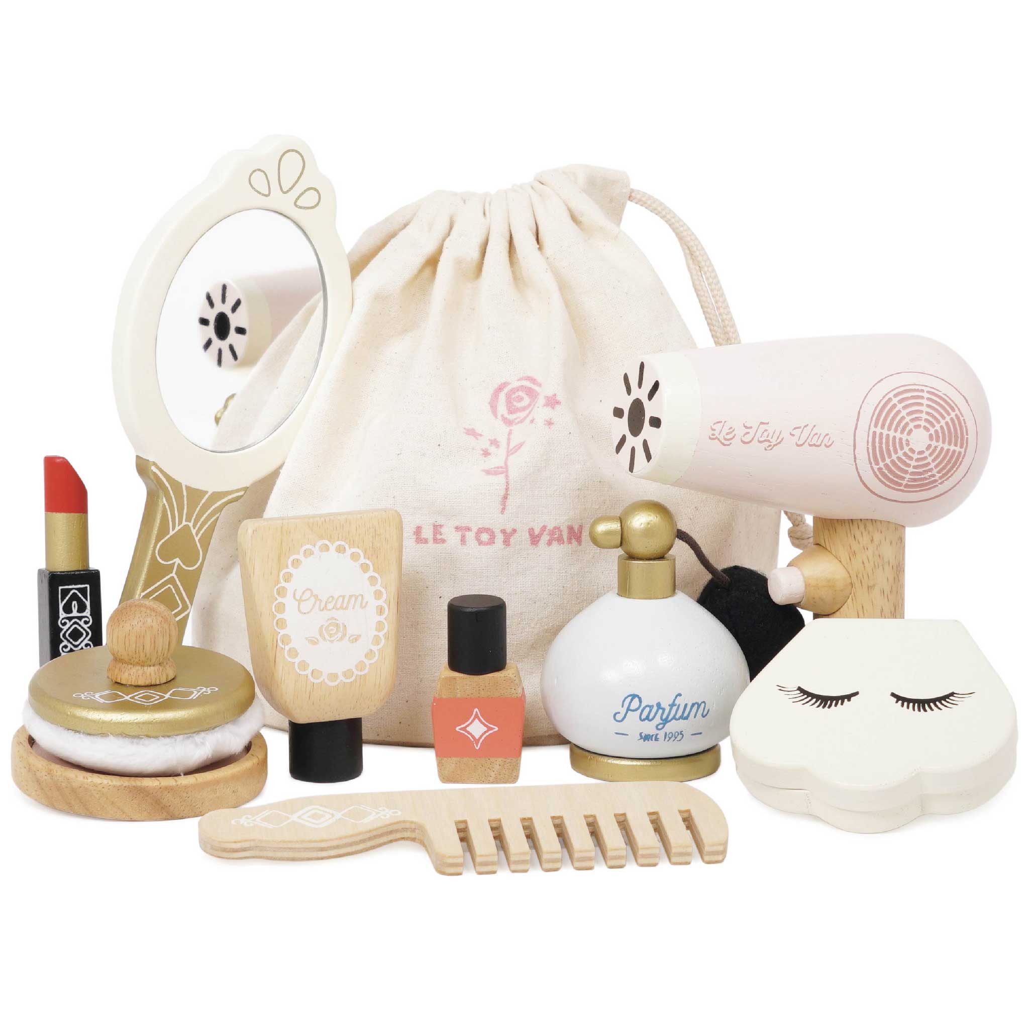 Vanity Star Beauty Kit-Little Sprout