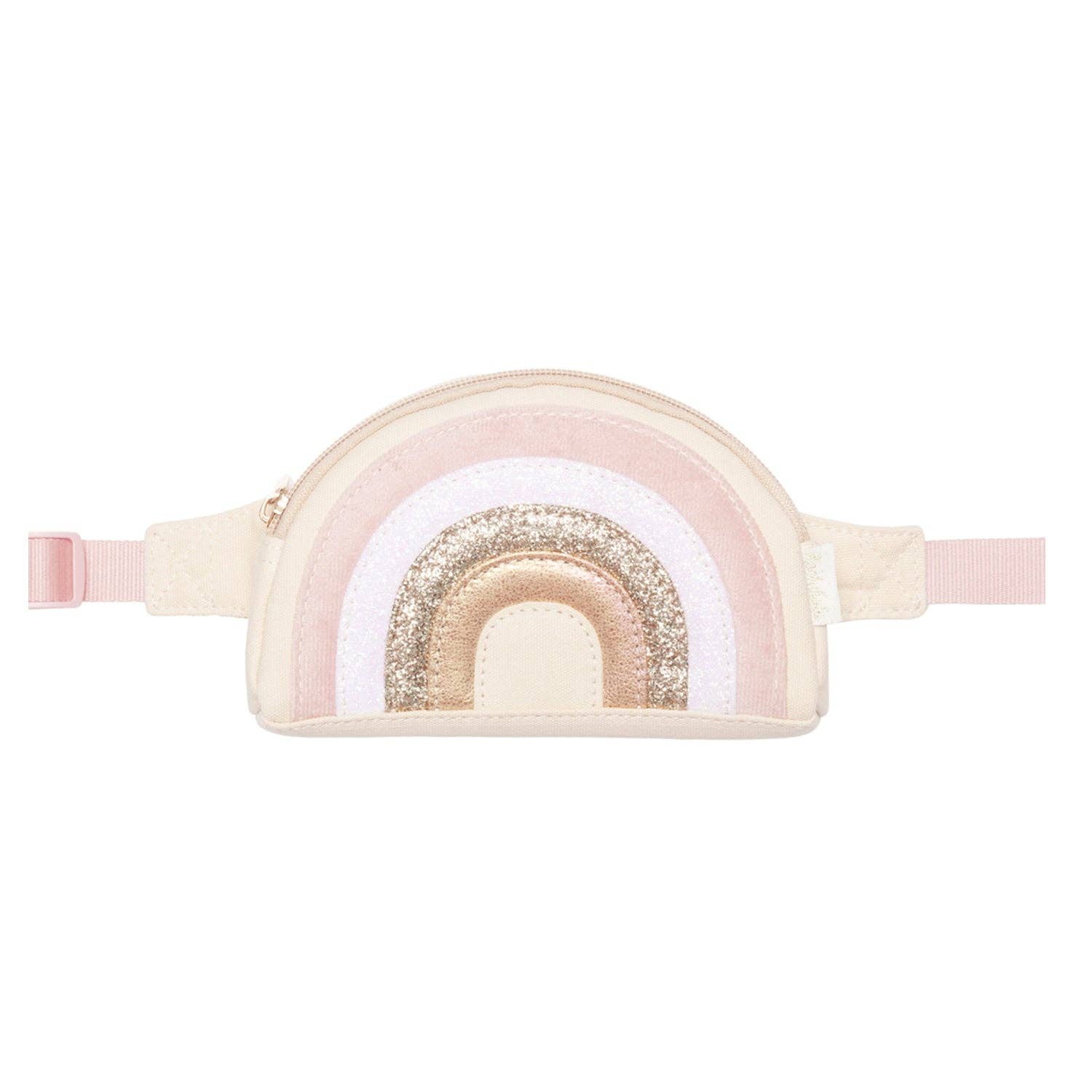 Enchanted Rainbow Bum Bag-Little Sprout