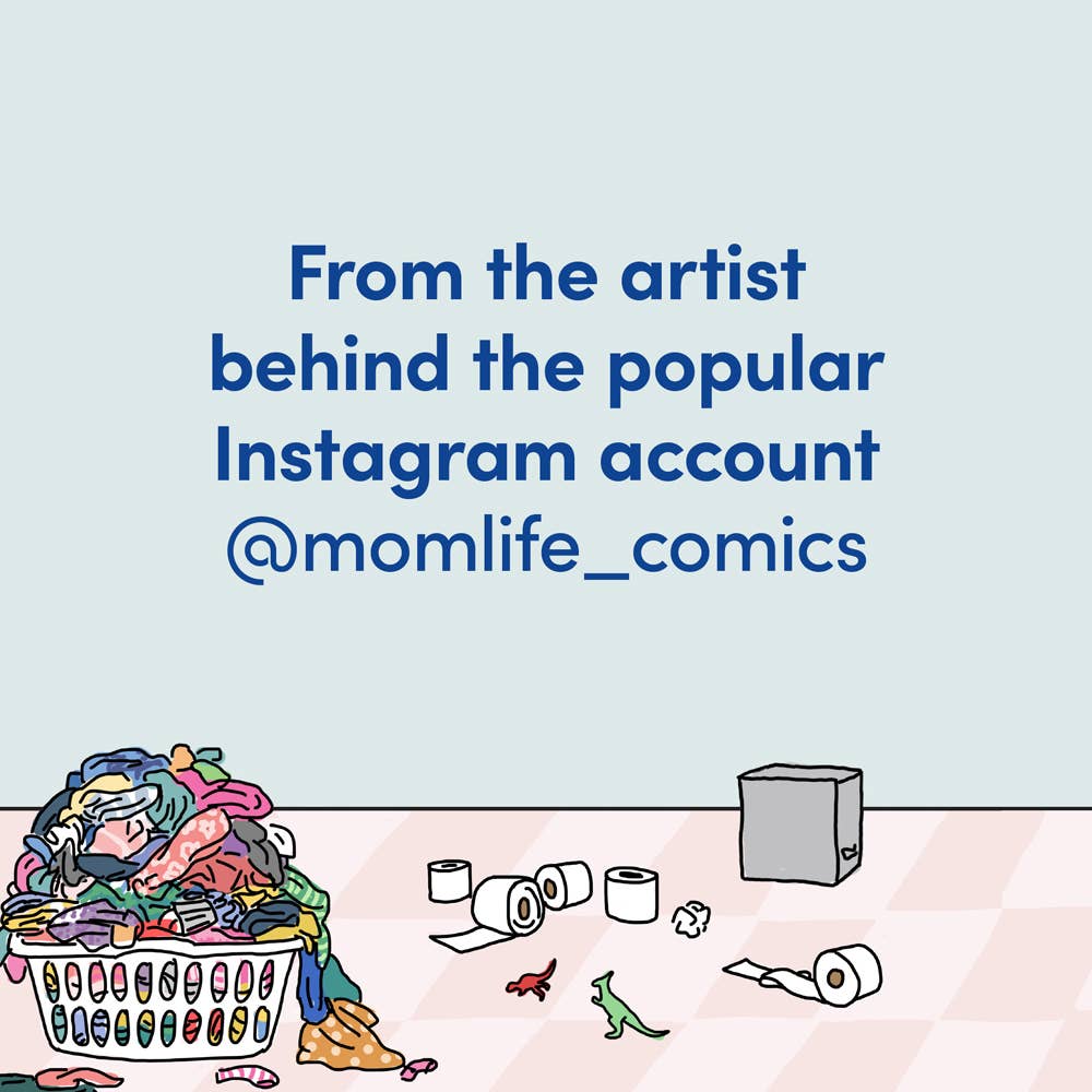 Mama Needs a Minute!