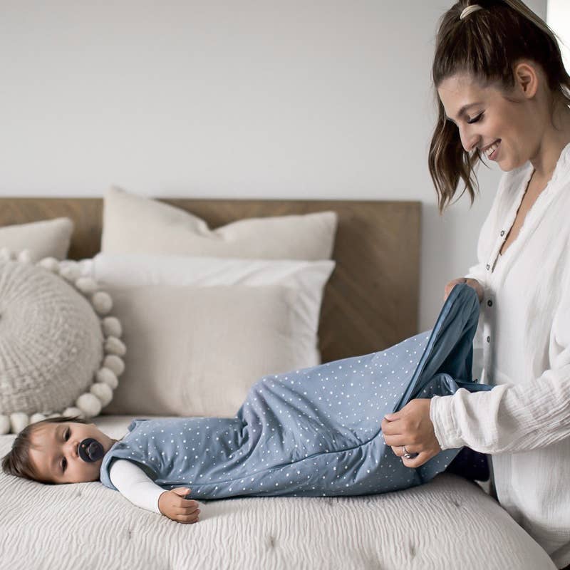 SLEEP BAG 1.0: Shine / 9-18 months / 1.0