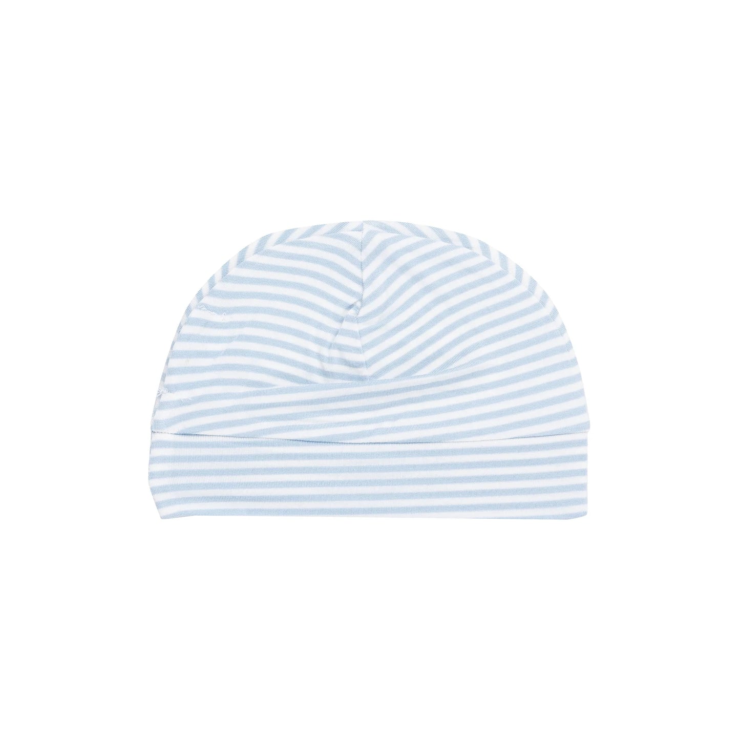 Beanie Hat - Dream Blue Stripe