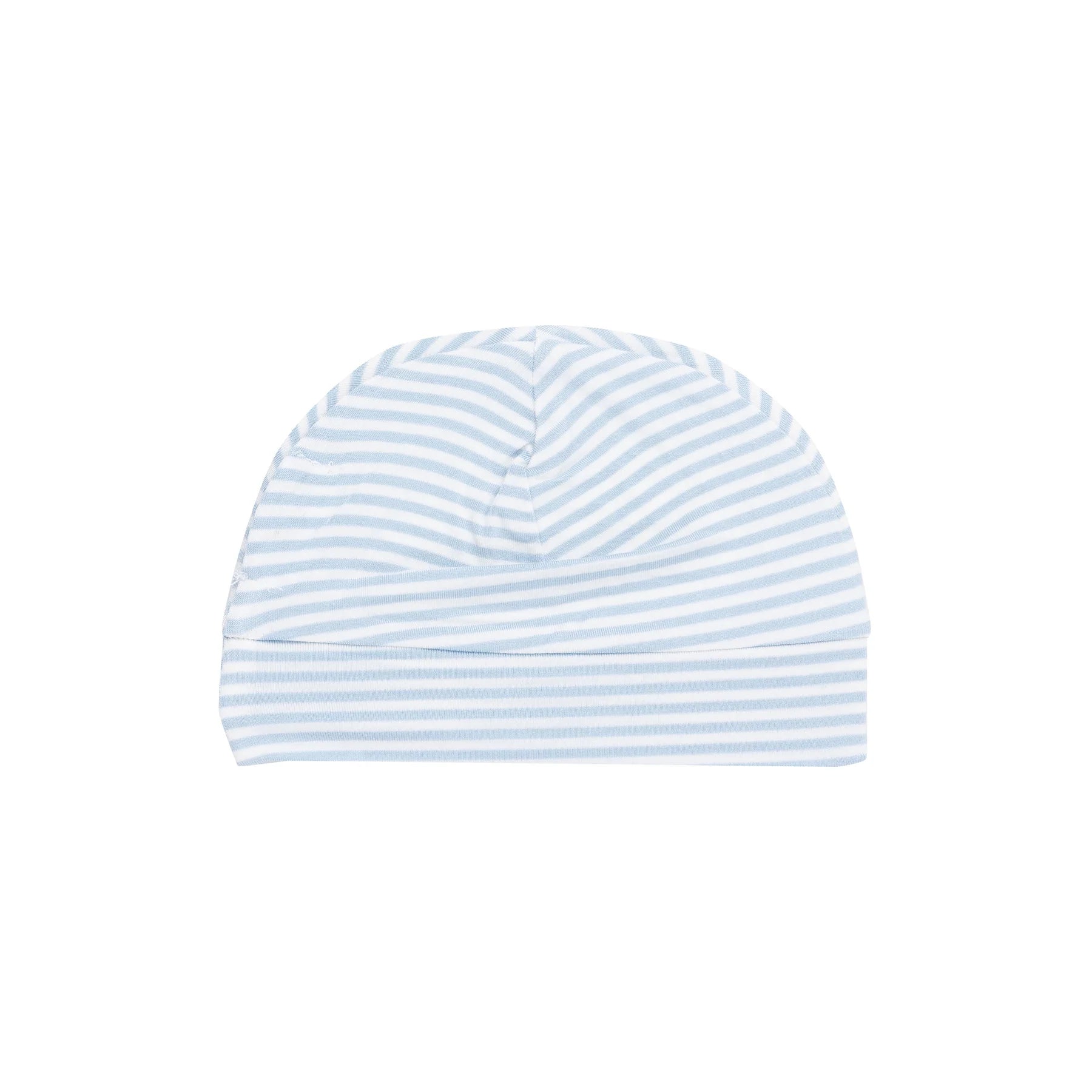 Beanie Hat - Dream Blue Stripe