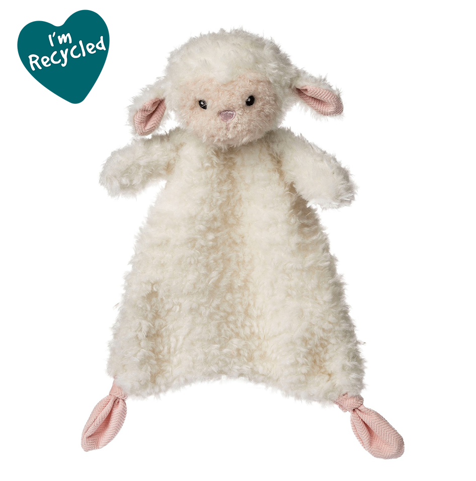 Again Friends Lamb Lovey 