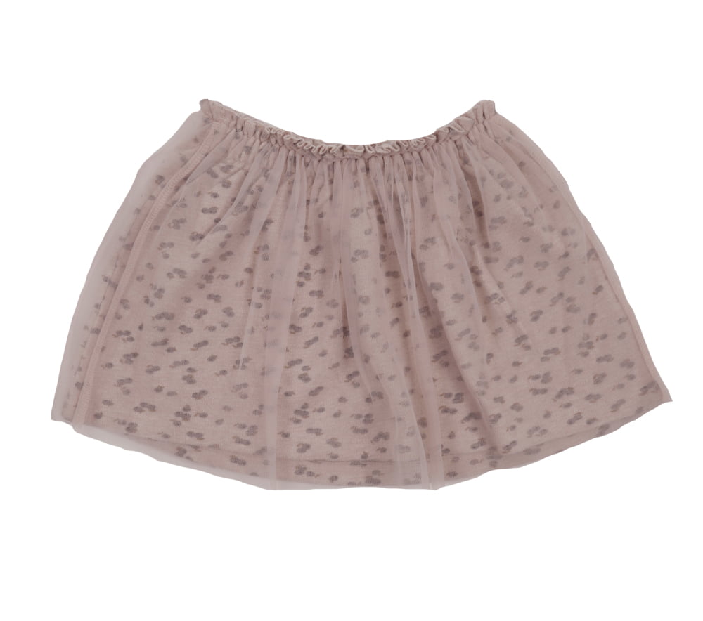 Tulle Skirt River - Pinkberry