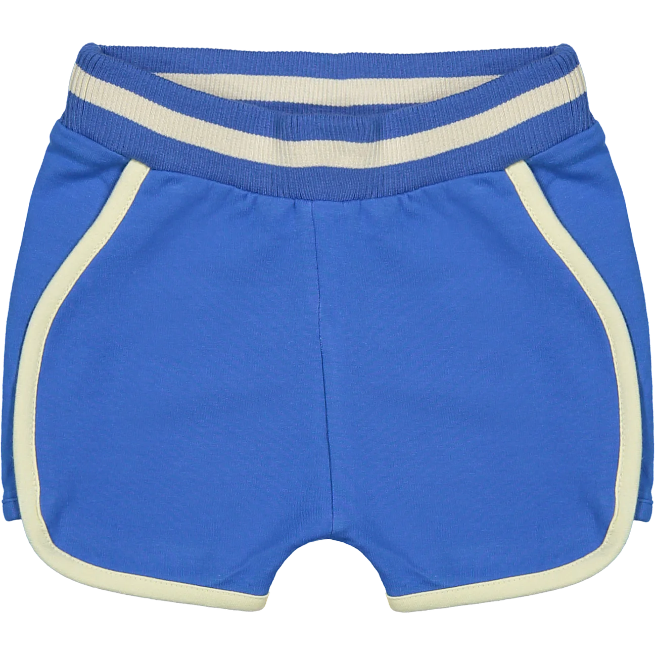 Zoey Short - Blue