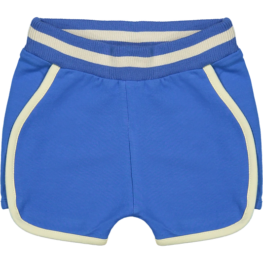 Zoey Short - Blue