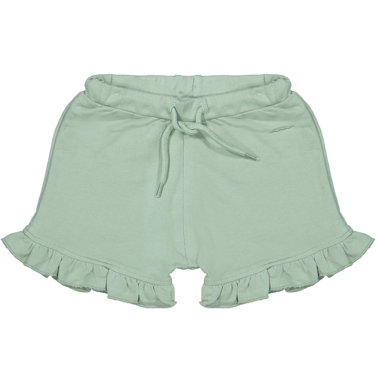 Zed Short - Green